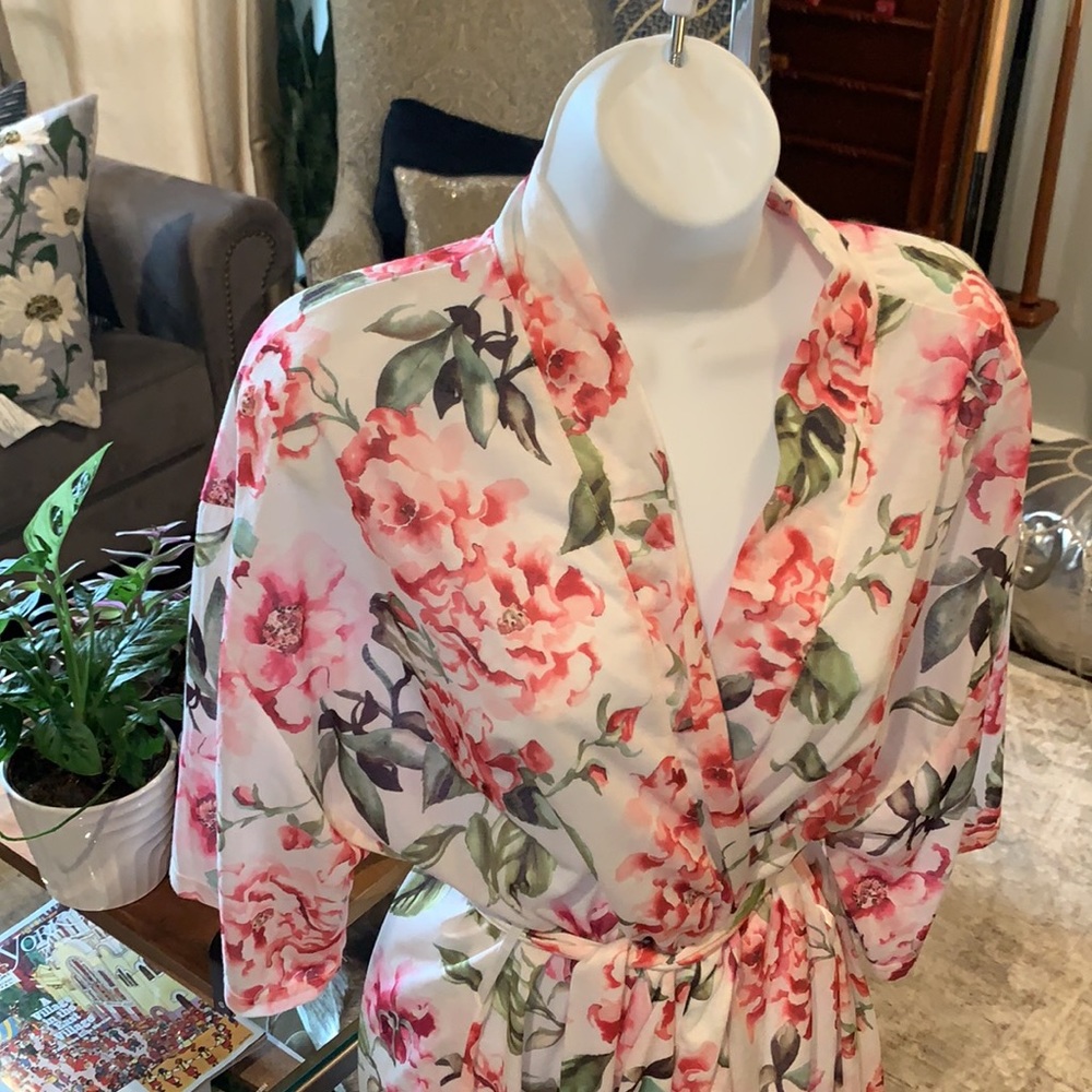 Show me your Mumu Robe 💋💄 - Picture 4 of 13